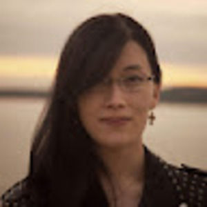 Meet your Posher, Audrey